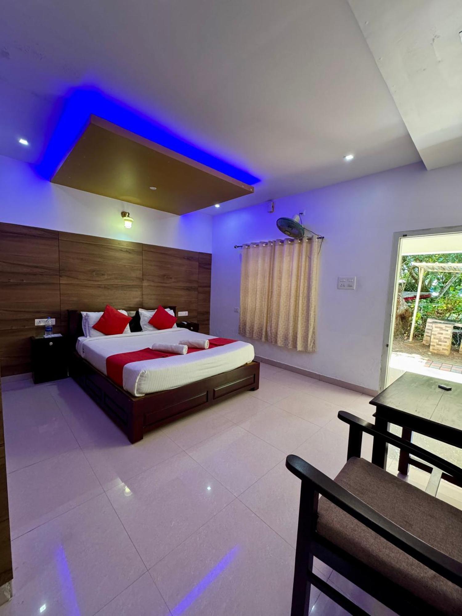 Chilanka Lake View Resort Alappuzha Exterior foto
