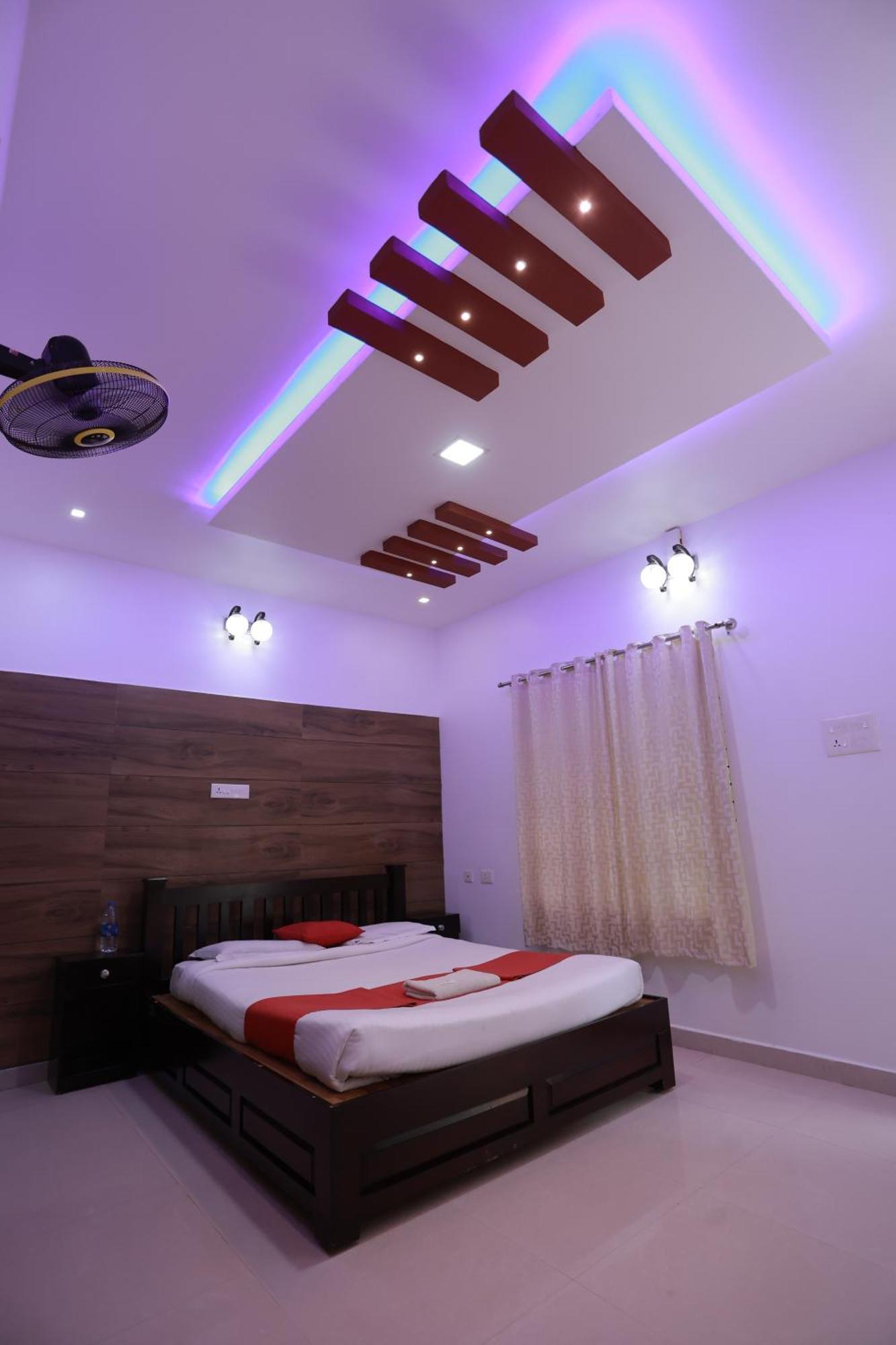 Chilanka Lake View Resort Alappuzha Exterior foto