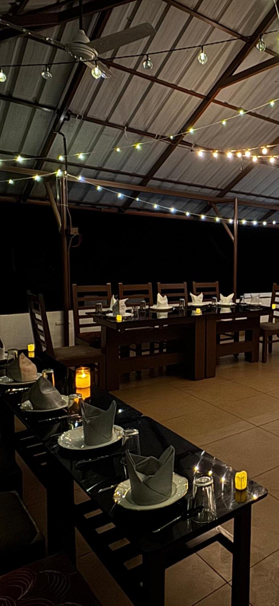 Chilanka Lake View Resort Alappuzha Exterior foto