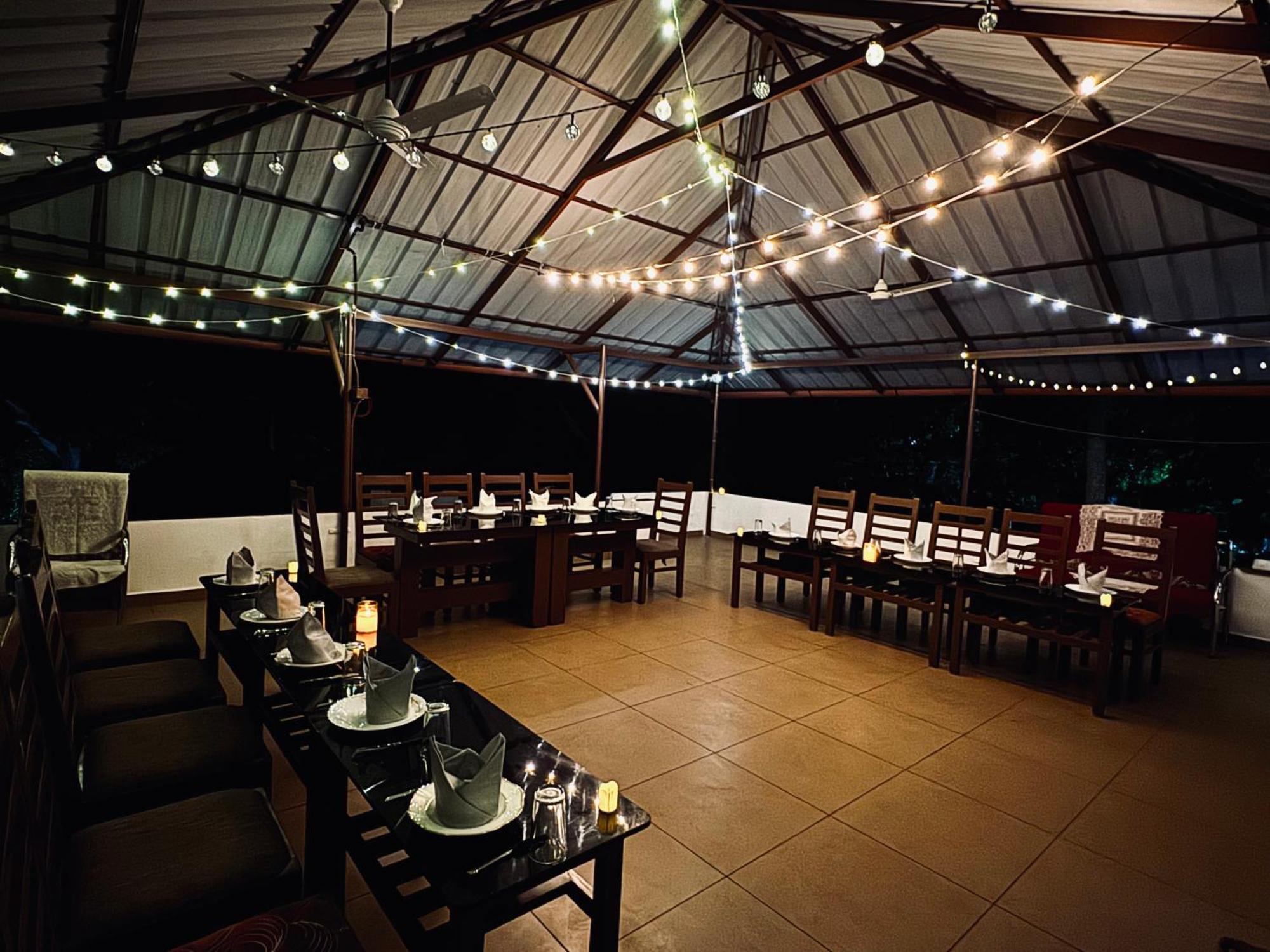 Chilanka Lake View Resort Alappuzha Exterior foto